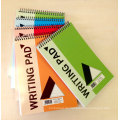 Werbeartikel Artikel Customized Brand Spiral Notebook der Studenten